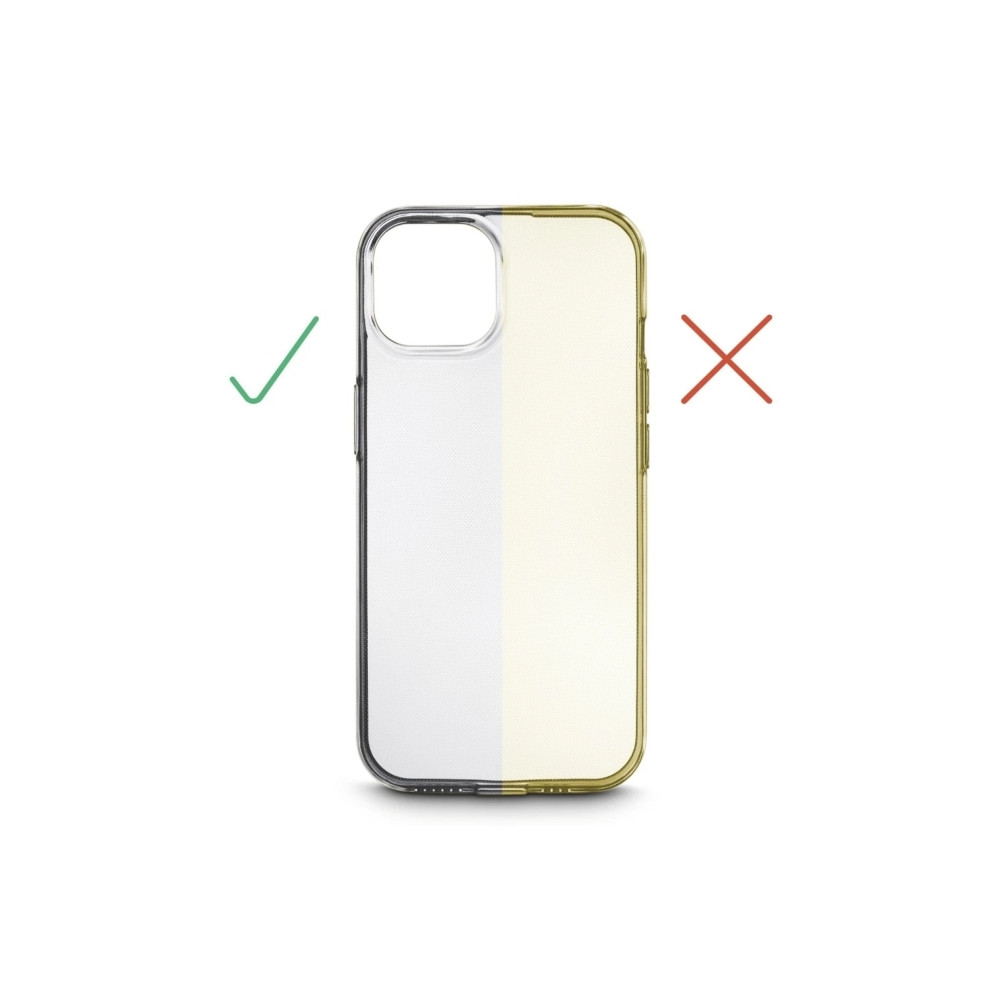 Produktbild för Hama Always Clear, Mobilskal, Apple, iPhone 16 Pro Max, 17,5...