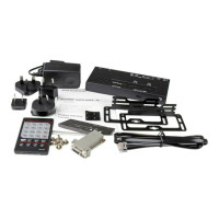 Produktbild för Startech 2x2 HDMI-matrisswitch