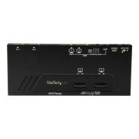 Produktbild för Startech 2x2 HDMI-matrisswitch