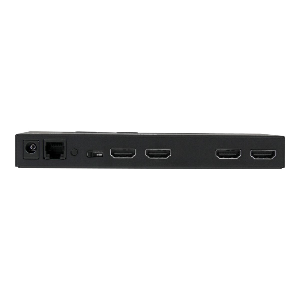 Produktbild för Startech 2x2 HDMI-matrisswitch