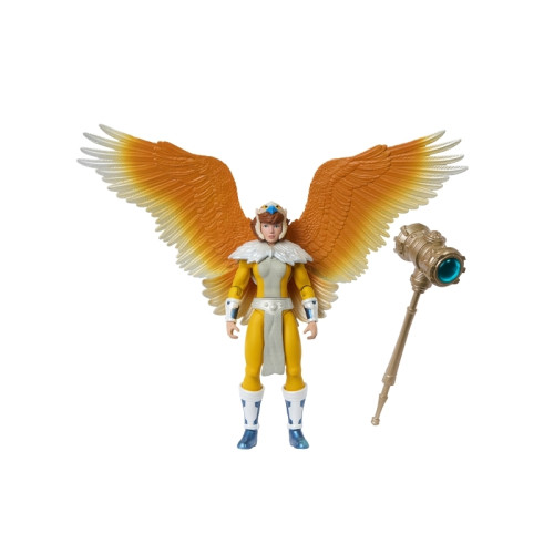MATTEL Masters of the Universe Origins Turtles of Grayskull April O...