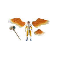 Produktbild för Masters of the Universe Origins Turtles of Grayskull April O...