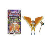 Produktbild för Masters of the Universe Origins Turtles of Grayskull April O...
