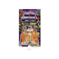 Produktbild för Masters of the Universe Origins Turtles of Grayskull April O...