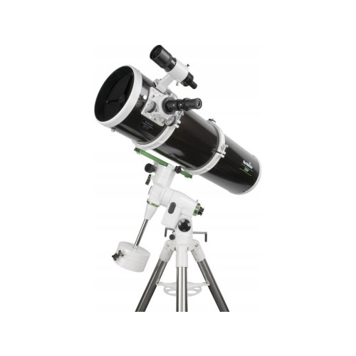 SkyWatcher Skywatcher BKP 2001 EQ5 teleskop med Crayford-fokuserare 200...