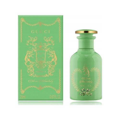 Gucci Gucci-  The Alchemist's Garden