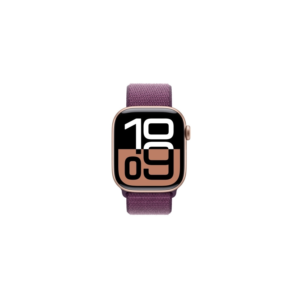 Produktbild för Apple Watch Series 10 (GPS)