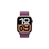Produktbild för Apple Watch Series 10 (GPS)