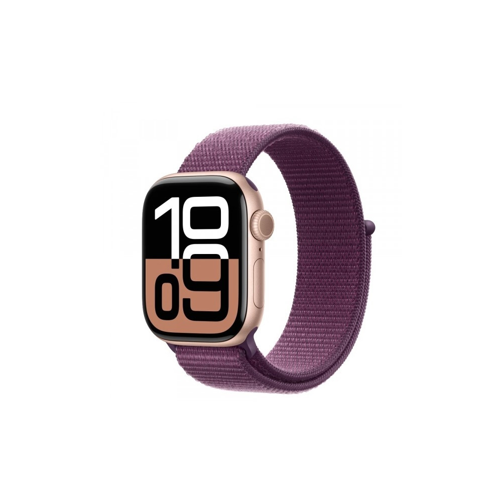 Produktbild för Apple Watch Series 10 (GPS)