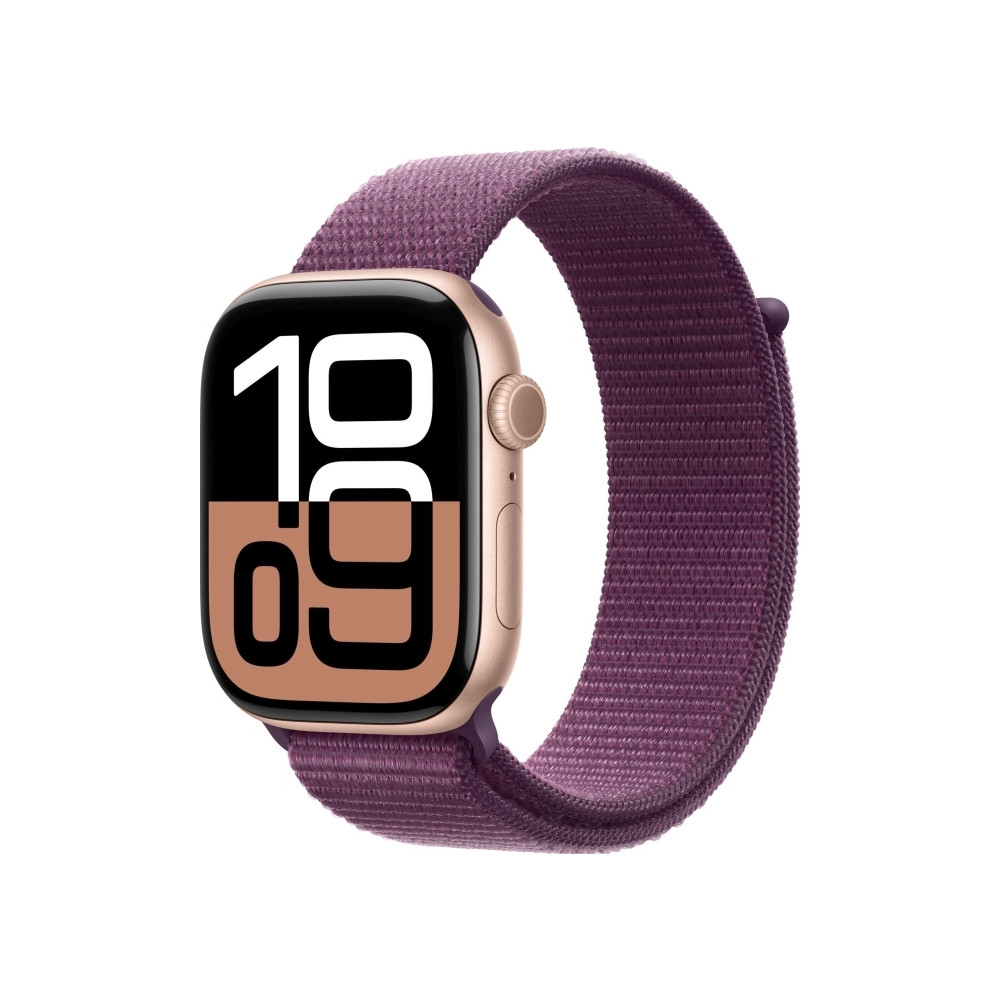 Produktbild för Apple Watch Series 10 (GPS)