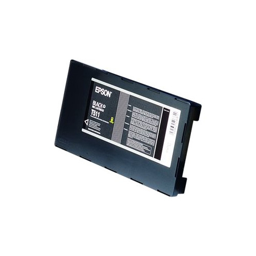 EPSON Epson T511 - svart - original - bläckpatron