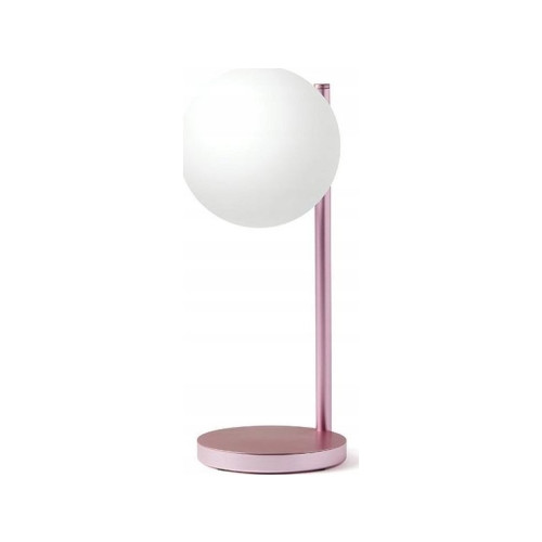 Lexon Lexon Bubble bordlampa med LED och induktiv laddare, 15W, lj...