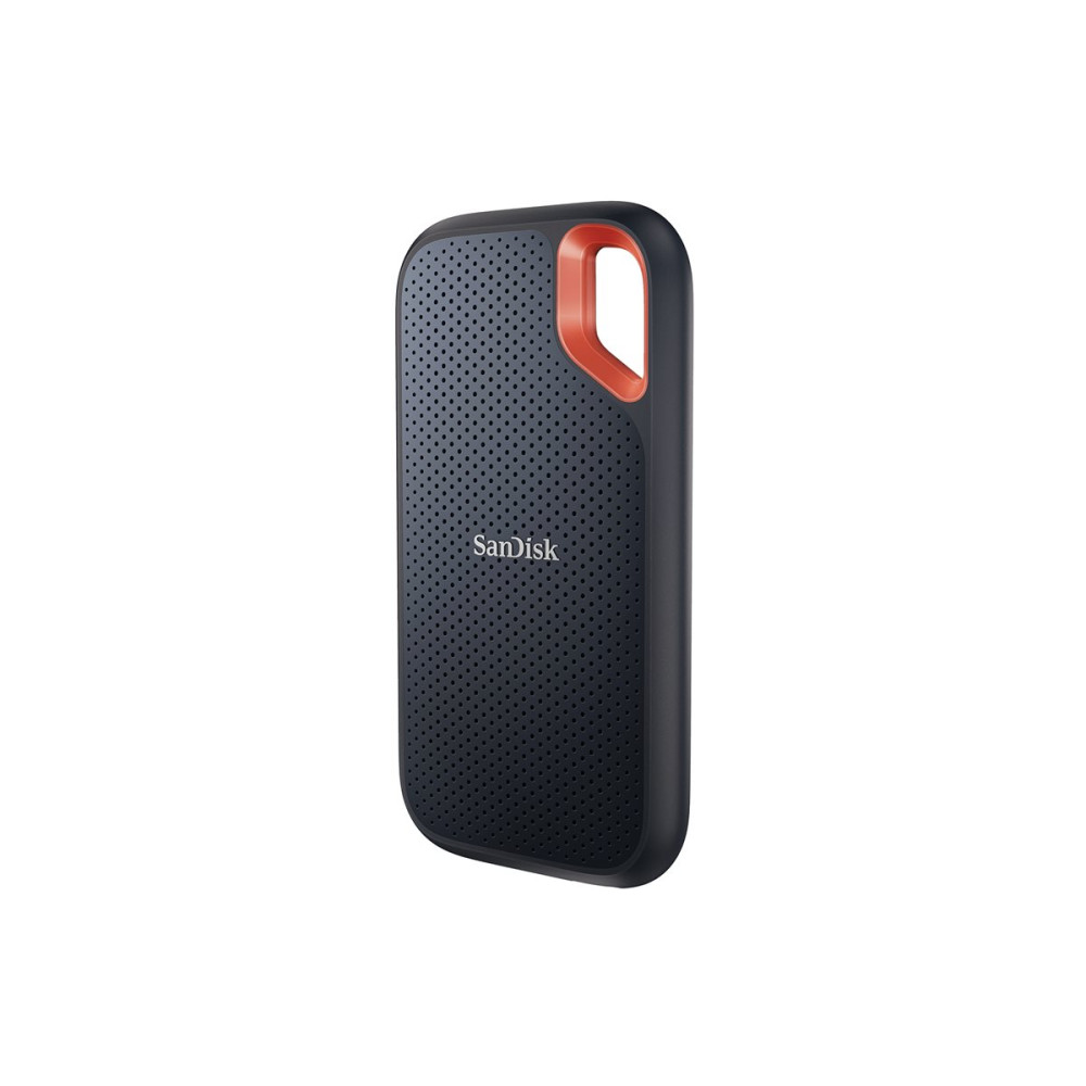 Produktbild för SanDisk Extreme - SSD - 8 TB - USB 3.2 Gen 2
