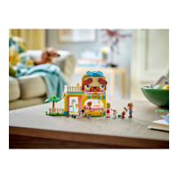 Produktbild för LEGO Friends 42650 - Husdjurstillbehörbutik - byggsats