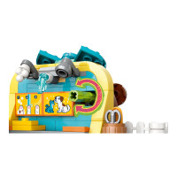 Produktbild för LEGO Friends 42650 - Husdjurstillbehörbutik - byggsats