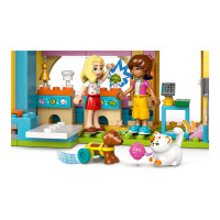 Produktbild för LEGO Friends 42650 - Husdjurstillbehörbutik - byggsats