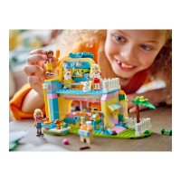 Produktbild för LEGO Friends 42650 - Husdjurstillbehörbutik - byggsats