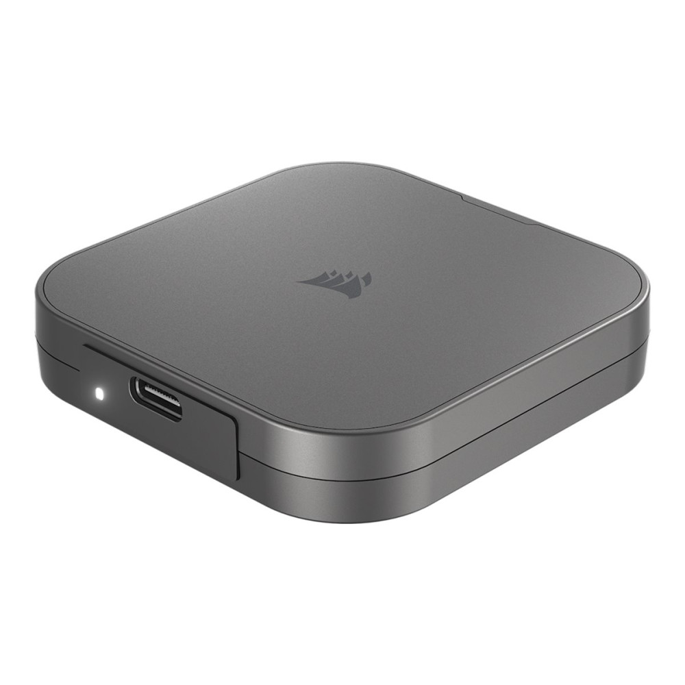 Produktbild för CORSAIR EX400U - SSD - 2 TB - USB4