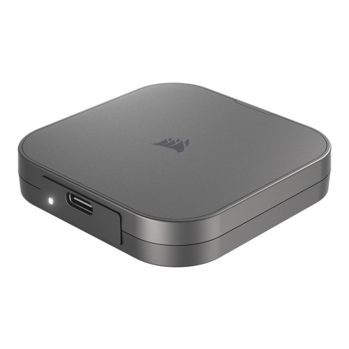Corsair Microsystems CORSAIR EX400U - SSD - 2 TB - USB4