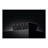 Produktbild för Teltonika RUTM54 - trådlös router - WWAN - Wi-Fi 5 - 5G, 4G, 3G - DIN-skenmonterbar, bordsmonterbar, väggmonterbar