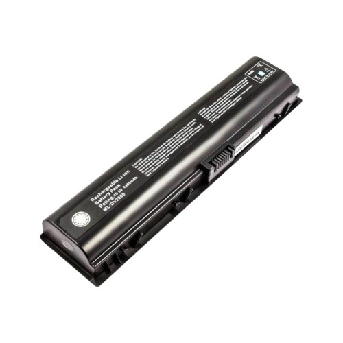 CoreParts CoreParts - batteri för bärbar dator - Li-Ion - 4800 mAh
