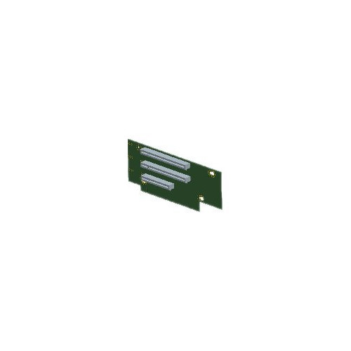 Intel Intel 2U PCIE Riser - kort för stigare