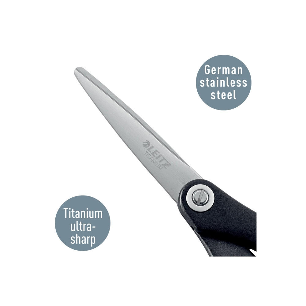Produktbild för Leitz Titanium Quality