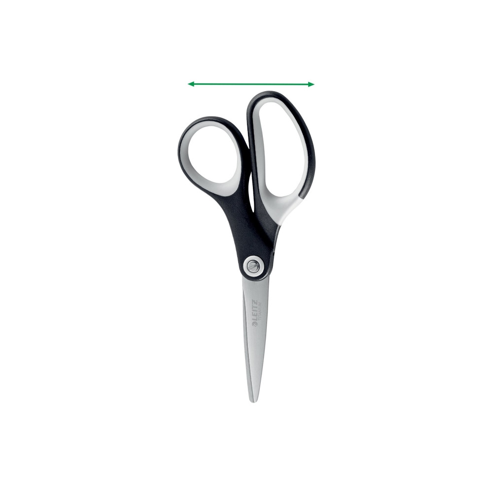 Produktbild för Leitz Titanium Quality