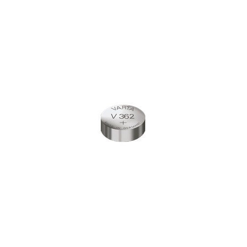 Varta Varta V 362 batteri x SR58 - silveroxid
