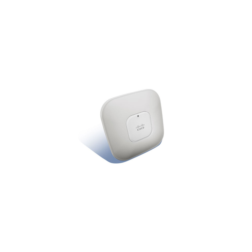 Produktbild för Cisco 802.11a/g/n Fixed Unified Access-point