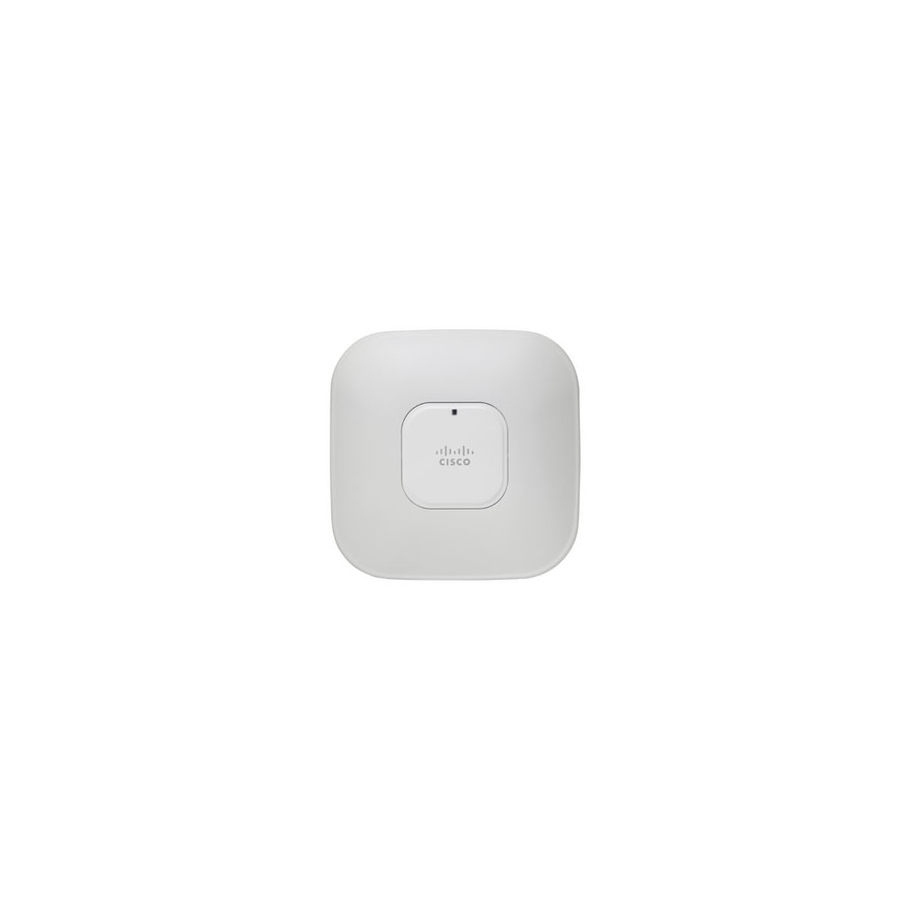 Produktbild för Cisco 802.11a/g/n Fixed Unified Access-point