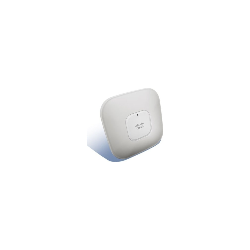 Produktbild för Cisco 802.11a/g/n Fixed Unified Access-point