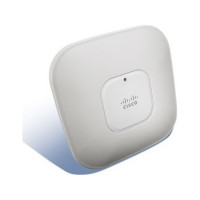Produktbild för Cisco 802.11a/g/n Fixed Unified Access-point