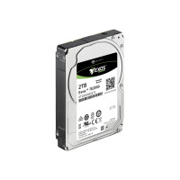 Produktbild för Seagate Exos 7E2000 ST2000NX0273 - hårddisk - 2 TB - SAS 12Gb/s