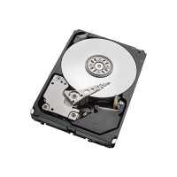Produktbild för Seagate Exos 7E2000 ST2000NX0273 - hårddisk - 2 TB - SAS 12Gb/s