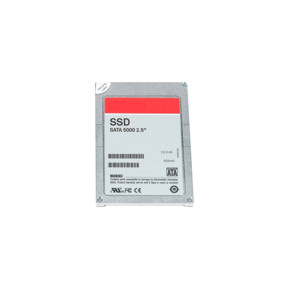 Produktbild för Dell - SSD - 256 GB