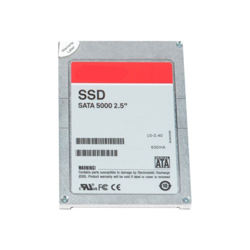 DELL Dell - SSD - 256 GB