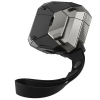 Produktbild för AirPods 4 Supcase Matrix-skal med magnetisk laddning