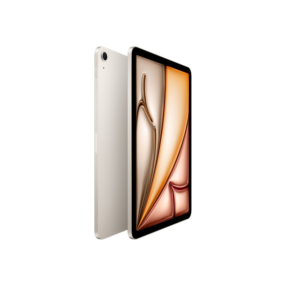 Produktbild för Apple 11-inch iPad Air M3 Wi-Fi - surfplatta - 128 GB - 11"