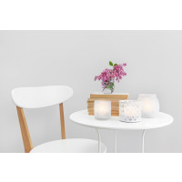 Produktbild för Securit® AMSTERDAM LED värmeljus, 12 st + laddare, 12 färger