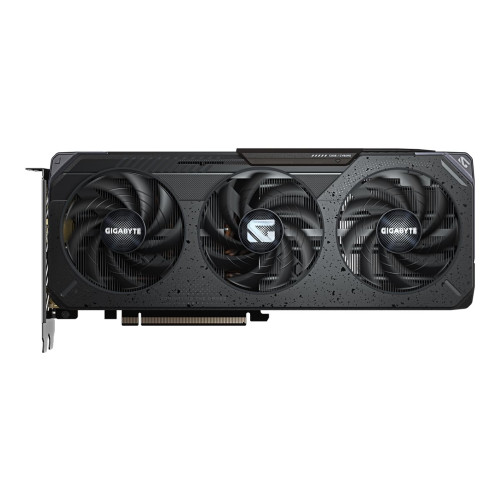 Gigabyte Technology Gigabyte Radeon RX 9060 XT GAMING OC 16G - grafikkort - Radeon RX 9060 XT - 16 GB