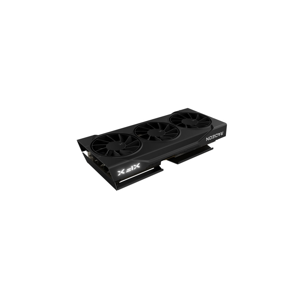 Produktbild för XFX Swift OC - Gaming Edition - grafikkort - Radeon RX 9060 XT - 16 GB