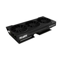 Produktbild för XFX Swift OC - Gaming Edition - grafikkort - Radeon RX 9060 XT - 16 GB