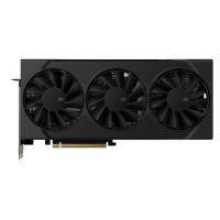 Produktbild för XFX Swift OC - Gaming Edition - grafikkort - Radeon RX 9060 XT - 16 GB