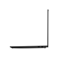 Produktbild för Lenovo ThinkPad E16 Gen 3 - AI PC - 16" - Intel Core Ultra 5 - 225U - 16 GB RAM - 512 GB SSD - nordiskt (danska/finska/norska/svenska)