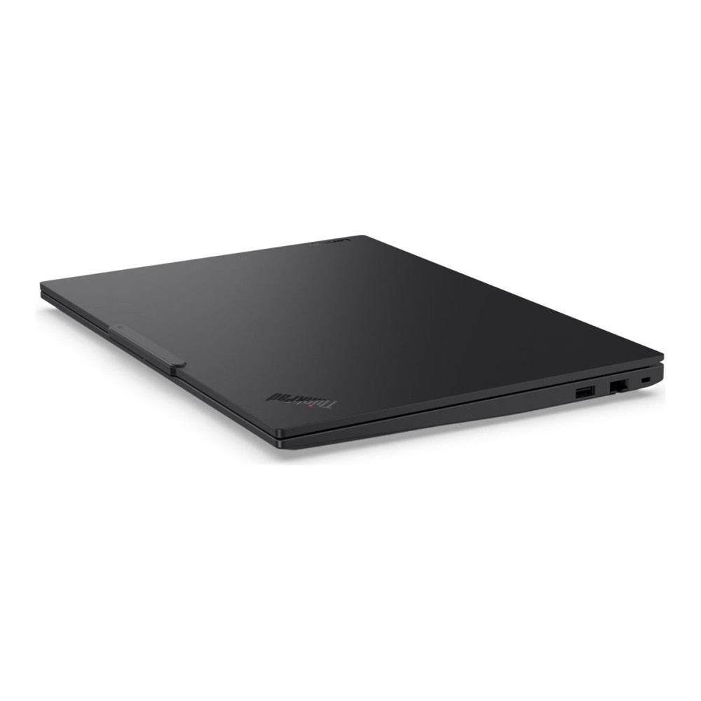 Produktbild för Lenovo ThinkPad E16 Gen 3 - AI PC - 16" - Intel Core Ultra 5 - 225U - 16 GB RAM - 512 GB SSD - nordiskt (danska/finska/norska/svenska)