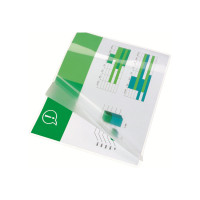 Produktbild för Ibico - 100 - 303 x 426 mm - lamineringsfickor