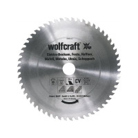 Produktbild för wolfcraft GmbH 6608000