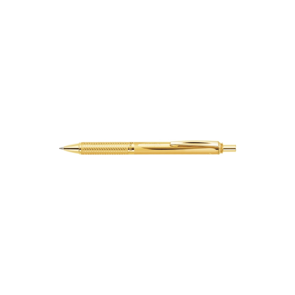 Produktbild för Pentel EnerGel BL407X-A Rollerball penna 0,7 mm med tryckmek...