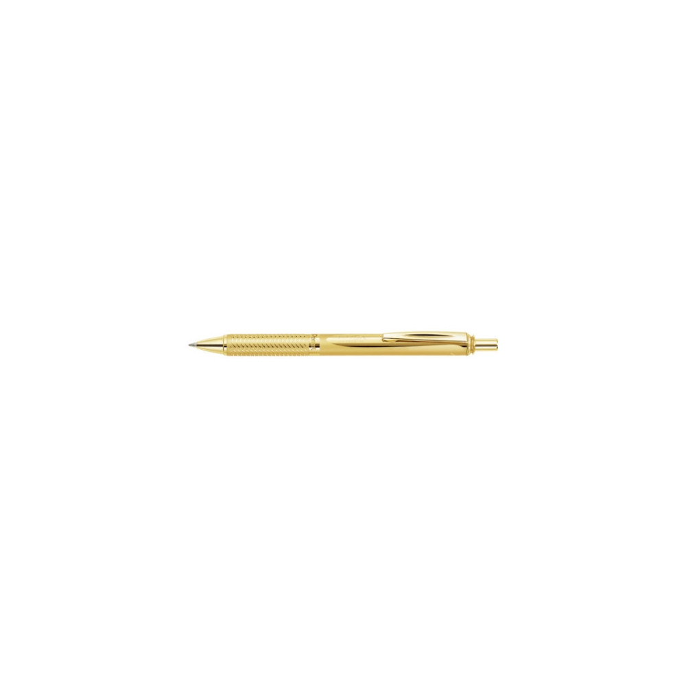 Produktbild för Pentel EnerGel BL407X-A Rollerball penna 0,7 mm med tryckmek...